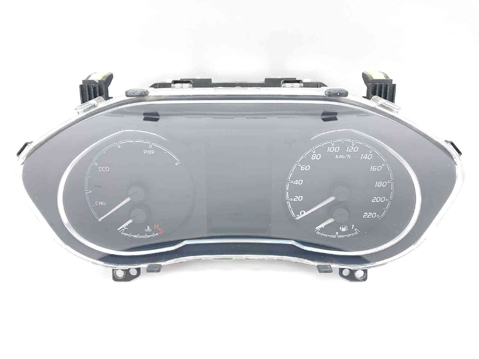 CUADRO INSTRUMENTOS TOYOTA YARIS 83800F54414 / MB1575906810 / 83800F5441 83800F54414MB157590681083800F5441