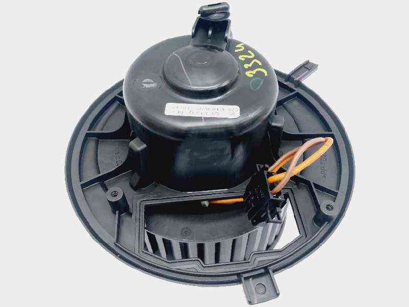 MOTOR CALEFACCION VOLKSWAGEN PASSAT LIM. (362) 3C1820015Q 3C1820015Q