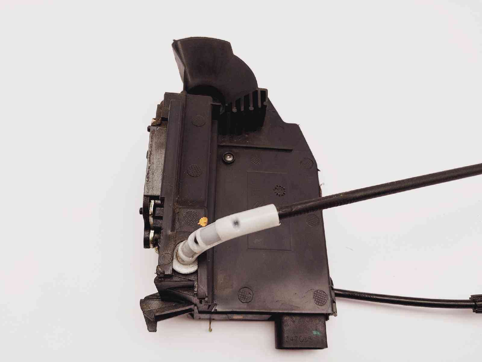 CERRADURA PUERTA DELANTERA DERECHA CITROËN C4 PICASSO 9810310280 9810310280 - Vista 2