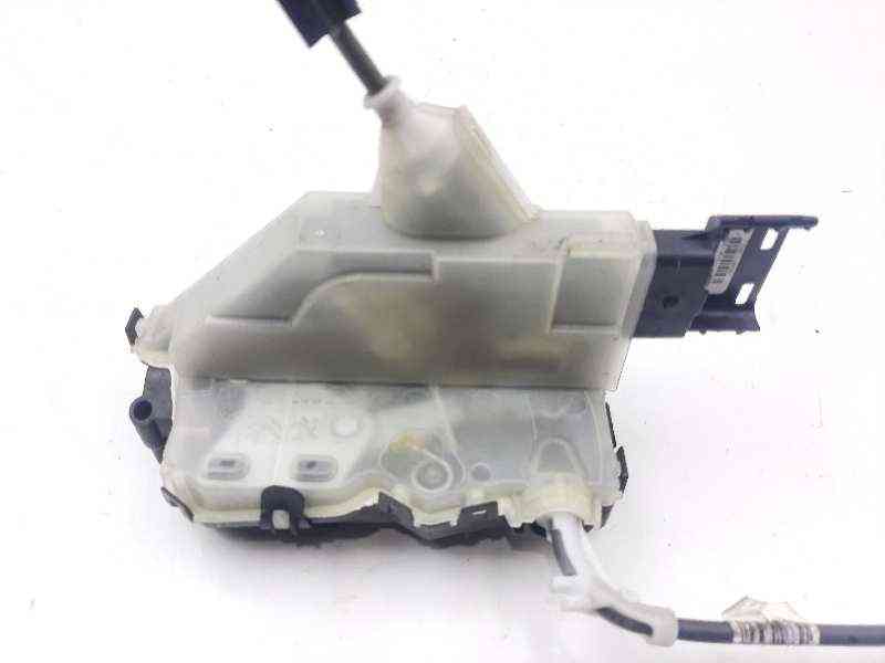 CERRADURA PUERTA TRASERA DERECHA PEUGEOT 2008 (P1) 9812501180 / 16944089 / 16942583 98125011801694408916942583 - Vista 3