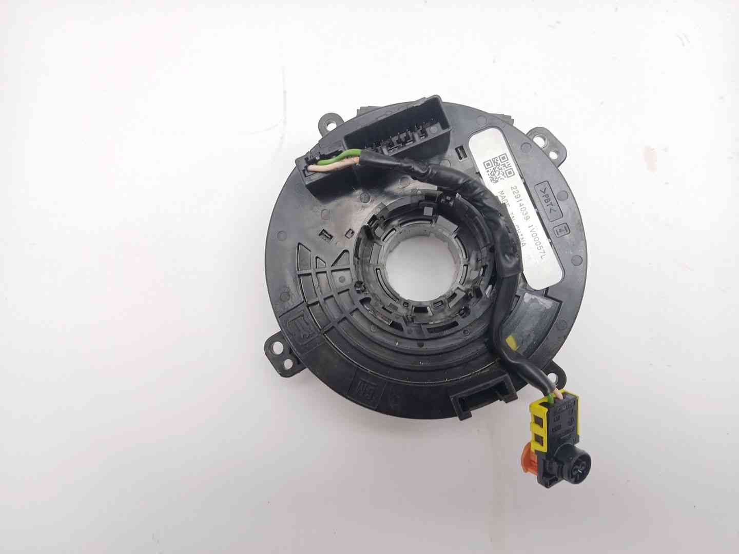 ANILLO AIRBAG OPEL CORSA E (X15) 22914039 22914039