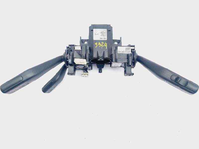 MANDO LUCES VOLKSWAGEN PASSAT LIM. (362) 3C5953501BN / 3C5953502B 3C5953501BN3C5953502B - Vista 3