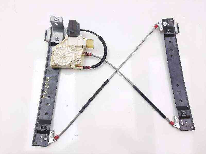 ELEVALUNAS TRASERO DERECHO FORD S-MAX (CA1) 0130822287 0130822287
