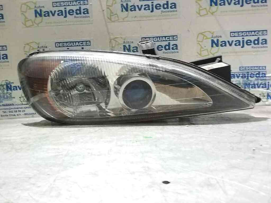 FARO DERECHO NISSAN PRIMERA BERLINA (P11) 260109F602 / 89006453 260109F60289006453