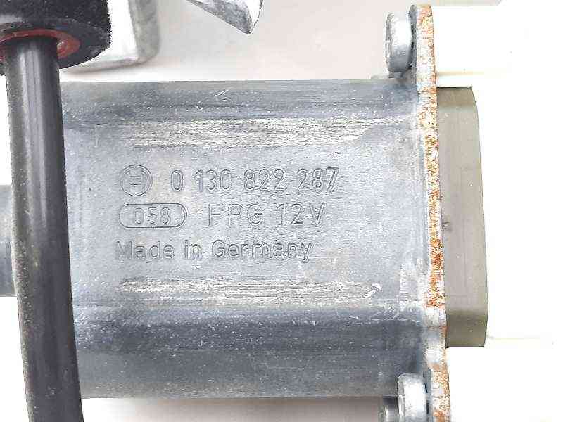 ELEVALUNAS TRASERO DERECHO FORD S-MAX (CA1) 0130822287 0130822287 - Vista 3