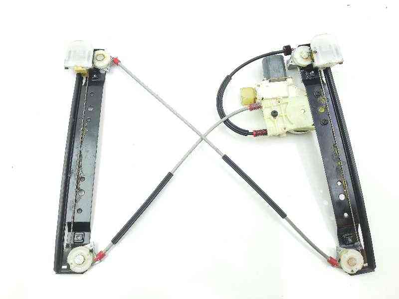 ELEVALUNAS TRASERO DERECHO FORD S-MAX (CA1) 0130822287 0130822287 - Vista 2