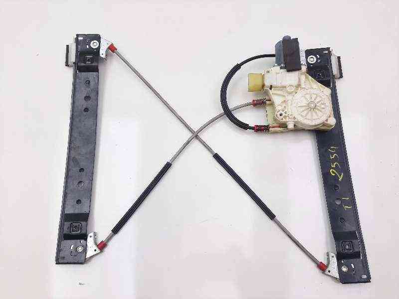 ELEVALUNAS TRASERO IZQUIERDO FORD S-MAX (CA1) 0130822286 0130822286