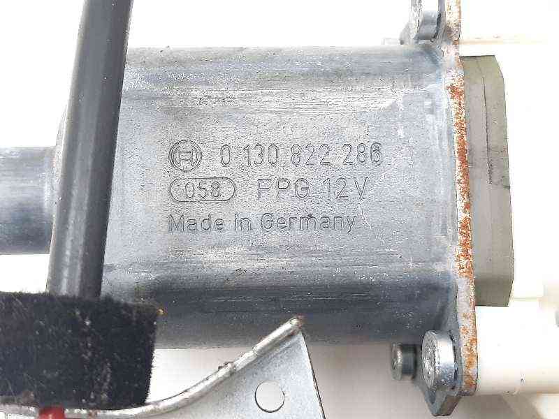 ELEVALUNAS TRASERO IZQUIERDO FORD S-MAX (CA1) 0130822286 0130822286 - Vista 3