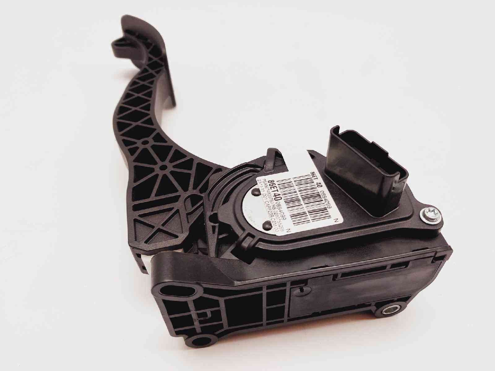 POTENCIOMETRO PEDAL CITROËN C4 PICASSO 9674829780 9674829780 - Vista 3