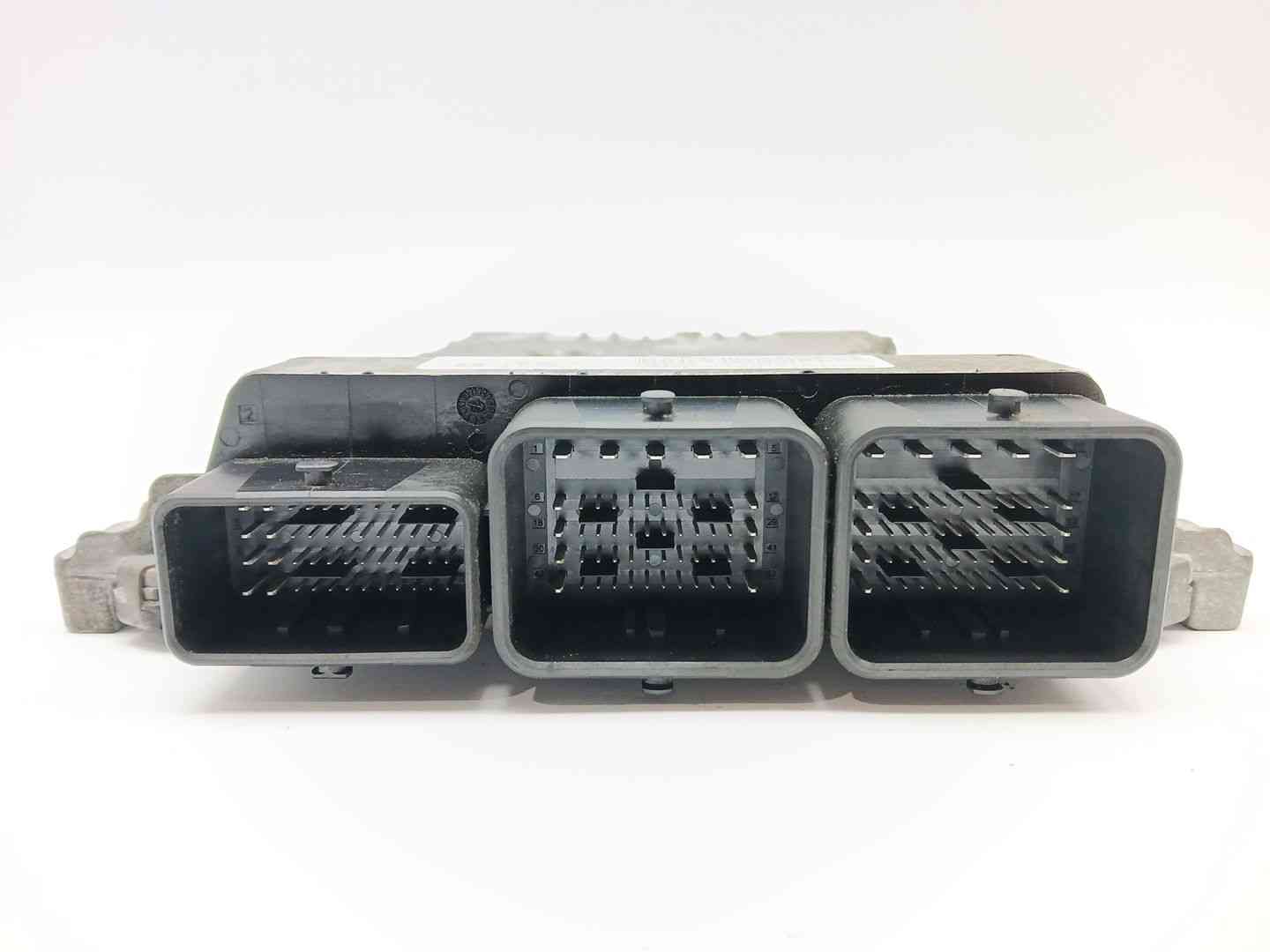 CENTRALITA MOTOR UCE CITROËN C4 GRAND PICASSO 9811651980 / 9666681180 98116519809666681180 - Vista 3