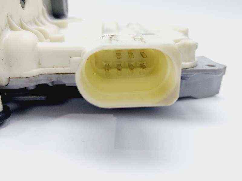 CERRADURA PUERTA TRASERA DERECHA VOLKSWAGEN PASSAT LIM. (362) 3C4839016A 3C4839016A - Vista 2