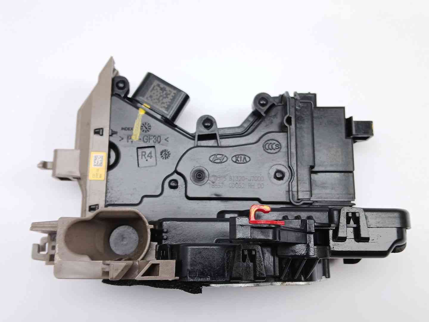 CERRADURA PUERTA DELANTERA DERECHA KIA CEED 81320J7000 81320J7000 - Vista 2