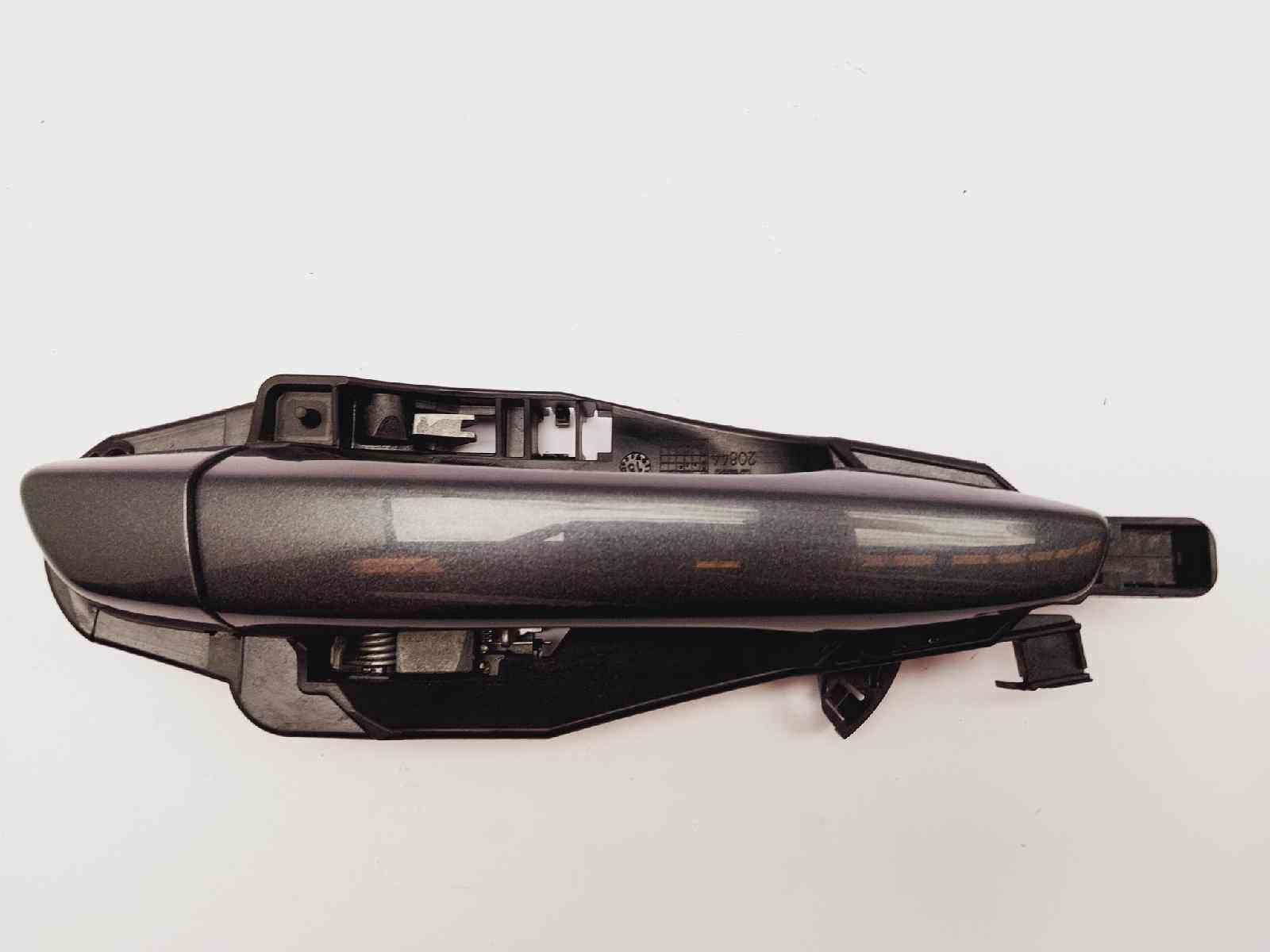 MANETA EXTERIOR TRASERA DERECHA CITROËN C4 PICASSO 9802977180 9802977180 - Vista 3