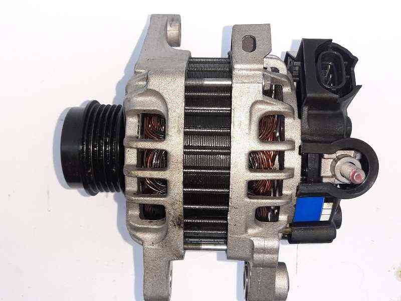 ALTERNADOR HYUNDAI I20 3730003600 / 2609501 37300036002609501 - Vista 2