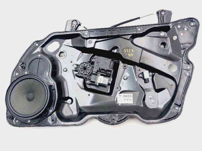 ELEVALUNAS DELANTERO DERECHO VOLKSWAGEN PASSAT LIM. (362) 3AA837756 / 3AA959702A 3AA8377563AA959702A