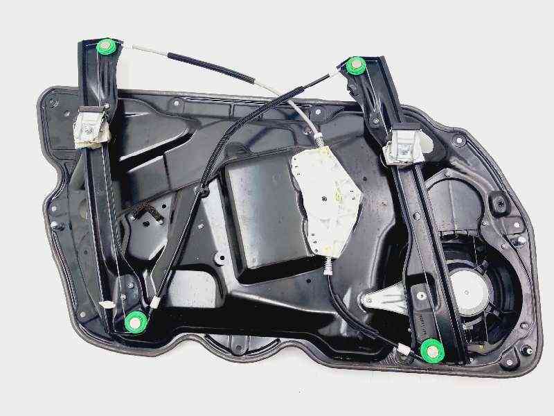 ELEVALUNAS DELANTERO DERECHO VOLKSWAGEN PASSAT LIM. (362) 3AA837756 / 3AA959702A 3AA8377563AA959702A - Vista 2