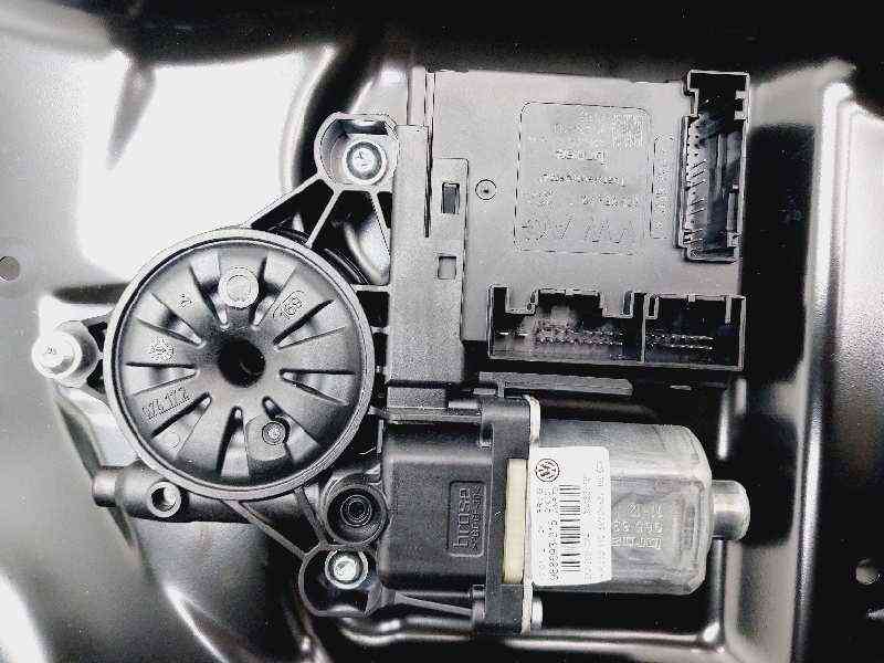 ELEVALUNAS DELANTERO DERECHO VOLKSWAGEN PASSAT LIM. (362) 3AA837756 / 3AA959702A 3AA8377563AA959702A - Vista 3