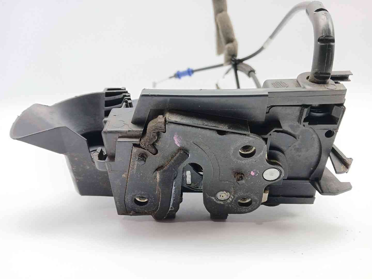 CERRADURA PUERTA DELANTERA DERECHA CITROËN C4 GRAND PICASSO 9810310280 9810310280