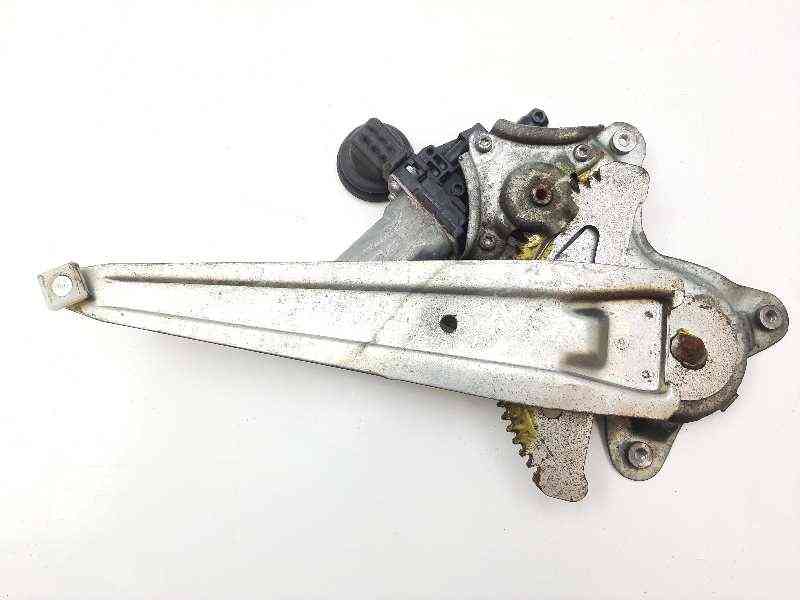ELEVALUNAS TRASERO IZQUIERDO LEXUS IS200 (DS2/IS2) 8571058010 / 0620401760 85710580100620401760 - Vista 3