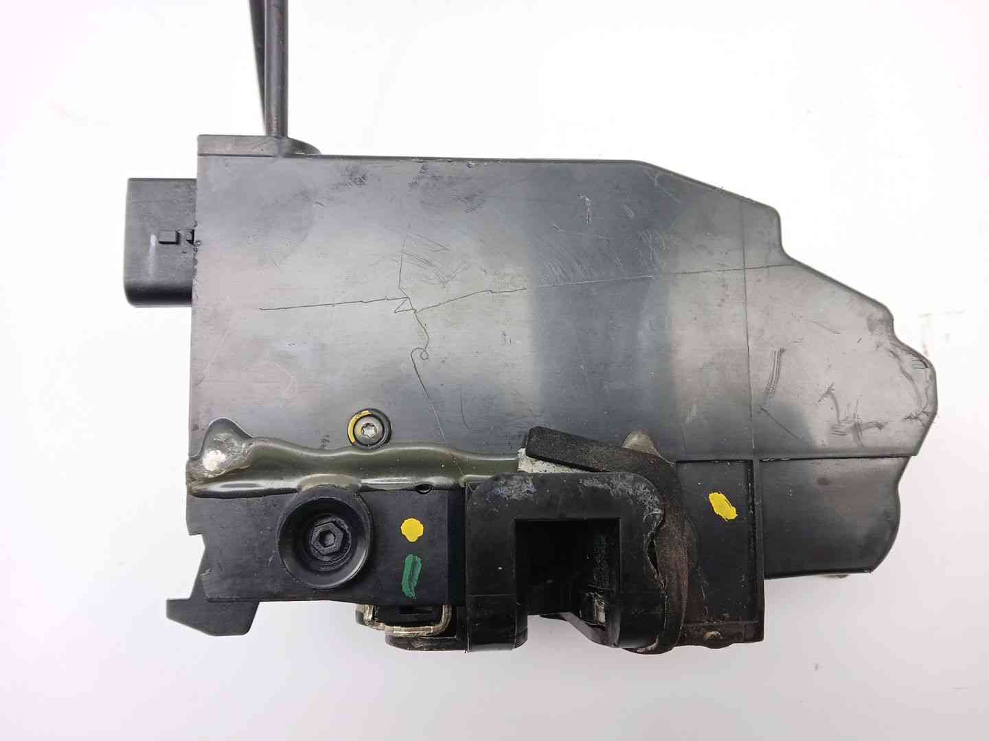 CERRADURA PUERTA DELANTERA DERECHA CITROËN C4 GRAND PICASSO 9810310280 9810310280 - Vista 3