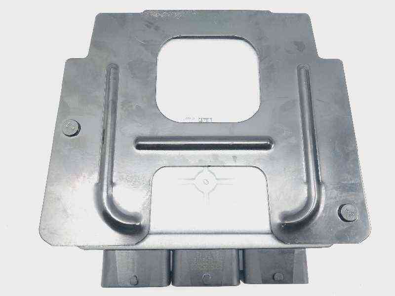 CENTRALITA MOTOR UCE CITROËN C4 LIM. 9800268980 / 9666681180 98002689809666681180 - Vista 2