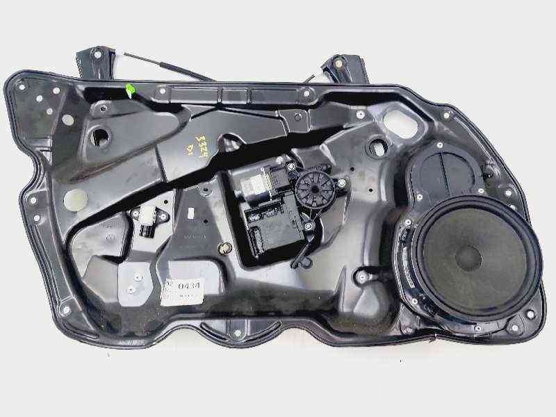 ELEVALUNAS DELANTERO IZQUIERDO VOLKSWAGEN PASSAT LIM. (362) 3AA837755 / 3AA959701A 3AA8377553AA959701A