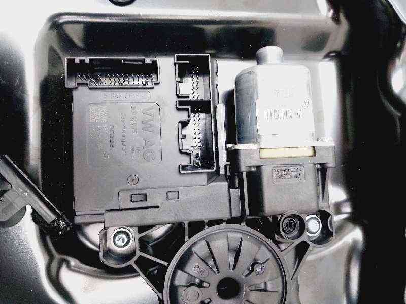 ELEVALUNAS DELANTERO IZQUIERDO VOLKSWAGEN PASSAT LIM. (362) 3AA837755 / 3AA959701A 3AA8377553AA959701A - Vista 3