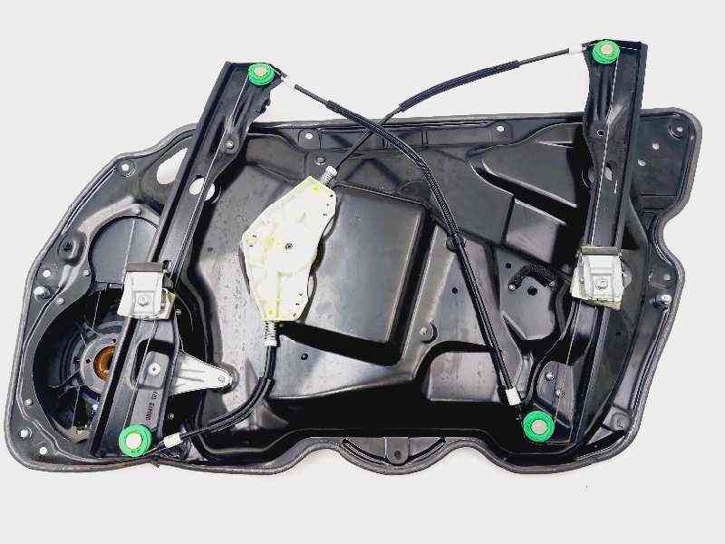 ELEVALUNAS DELANTERO IZQUIERDO VOLKSWAGEN PASSAT LIM. (362) 3AA837755 / 3AA959701A 3AA8377553AA959701A - Vista 2