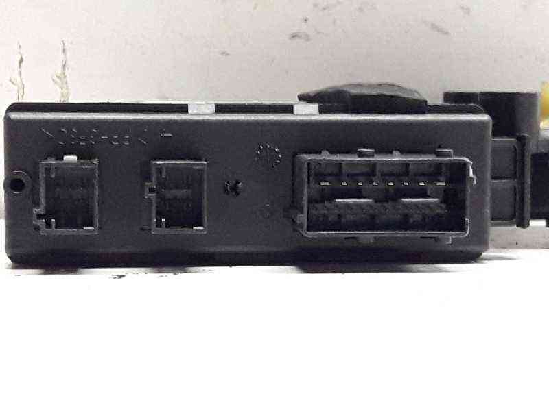 MOTOR ELEVALUNAS DELANTERO DERECHO CITROËN C4 PICASSO 9682495580 9682495580 - Vista 3