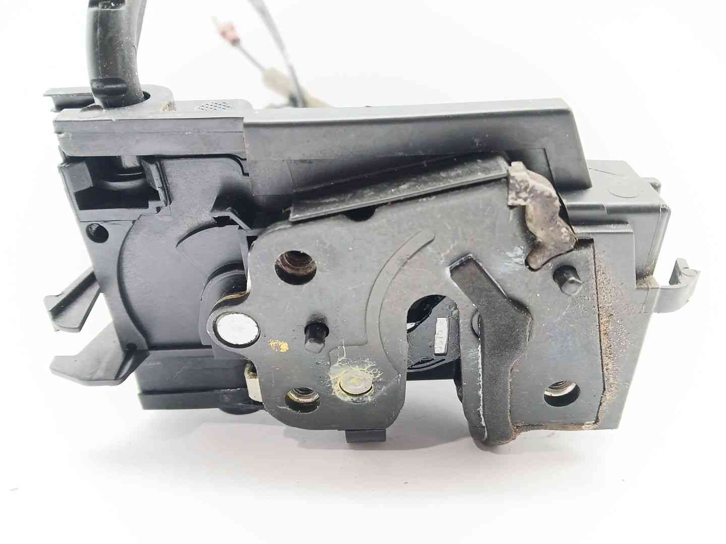 CERRADURA PUERTA TRASERA IZQUIERDA CITROËN C4 GRAND PICASSO 9810311280 9810311280