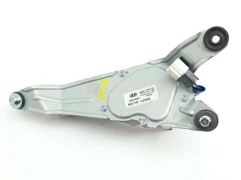 MOTOR LIMPIA TRASERO HYUNDAI I20 987101J500 987101J500 - Vista 2