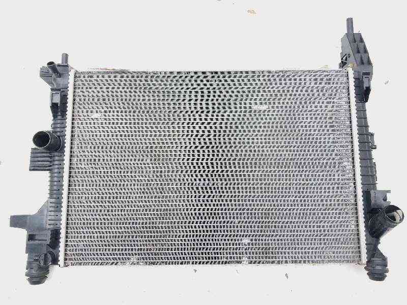 RADIADOR AGUA FORD FOCUS TURN. CV618005VC CV618005VC