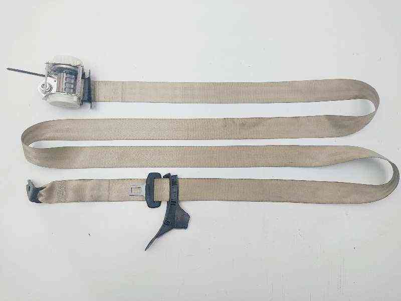 CINTURON SEGURIDAD TRASERO IZQUIERDO VOLKSWAGEN PASSAT LIM. (362) 3C5857805KSOZ / 3C5857805K 3C5857805KSOZ3C5857805K