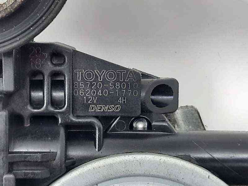 ELEVALUNAS TRASERO DERECHO LEXUS IS200 (DS2/IS2) 8572058010 / 0620401770 85720580100620401770 - Vista 3