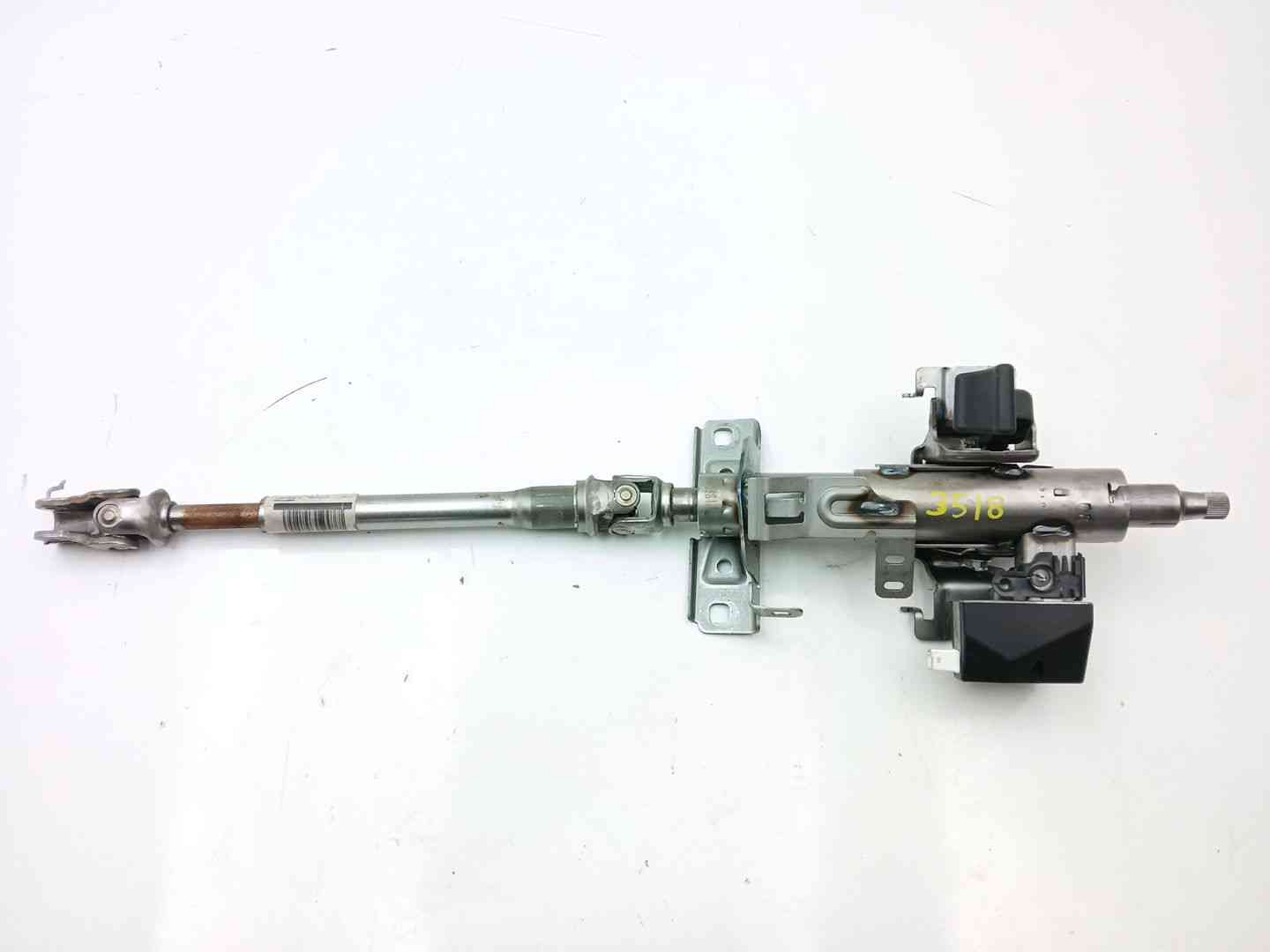COLUMNA DIRECCION CITROËN C4 GRAND PICASSO 96748611ZD 96748611ZD