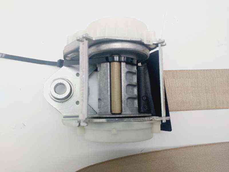 CINTURON SEGURIDAD TRASERO IZQUIERDO VOLKSWAGEN PASSAT LIM. (362) 3C5857805KSOZ / 3C5857805K 3C5857805KSOZ3C5857805K - Vista 3