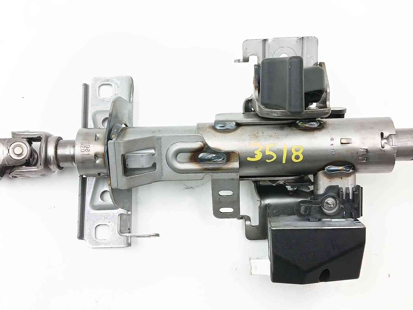 COLUMNA DIRECCION CITROËN C4 GRAND PICASSO 96748611ZD 96748611ZD - Vista 2