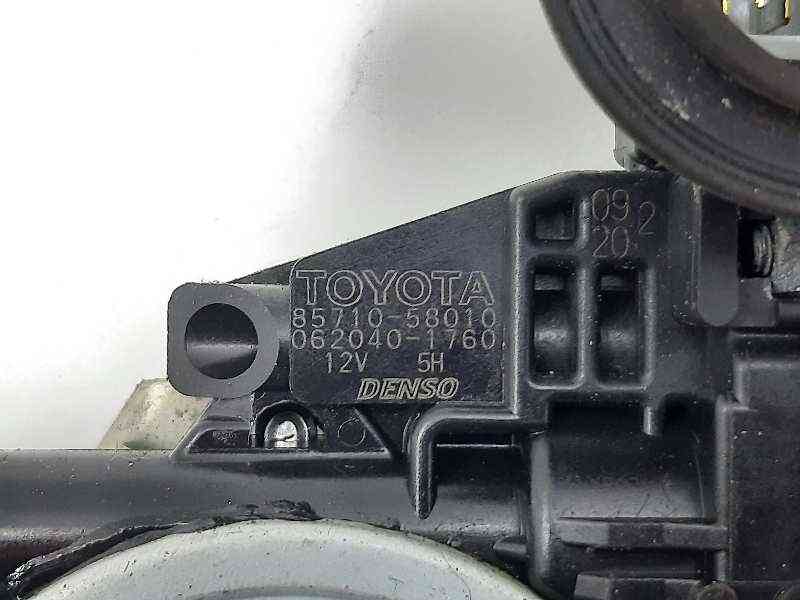 ELEVALUNAS DELANTERO DERECHO LEXUS IS200 (DS2/IS2) 8571058010 / 0620401760 85710580100620401760 - Vista 2