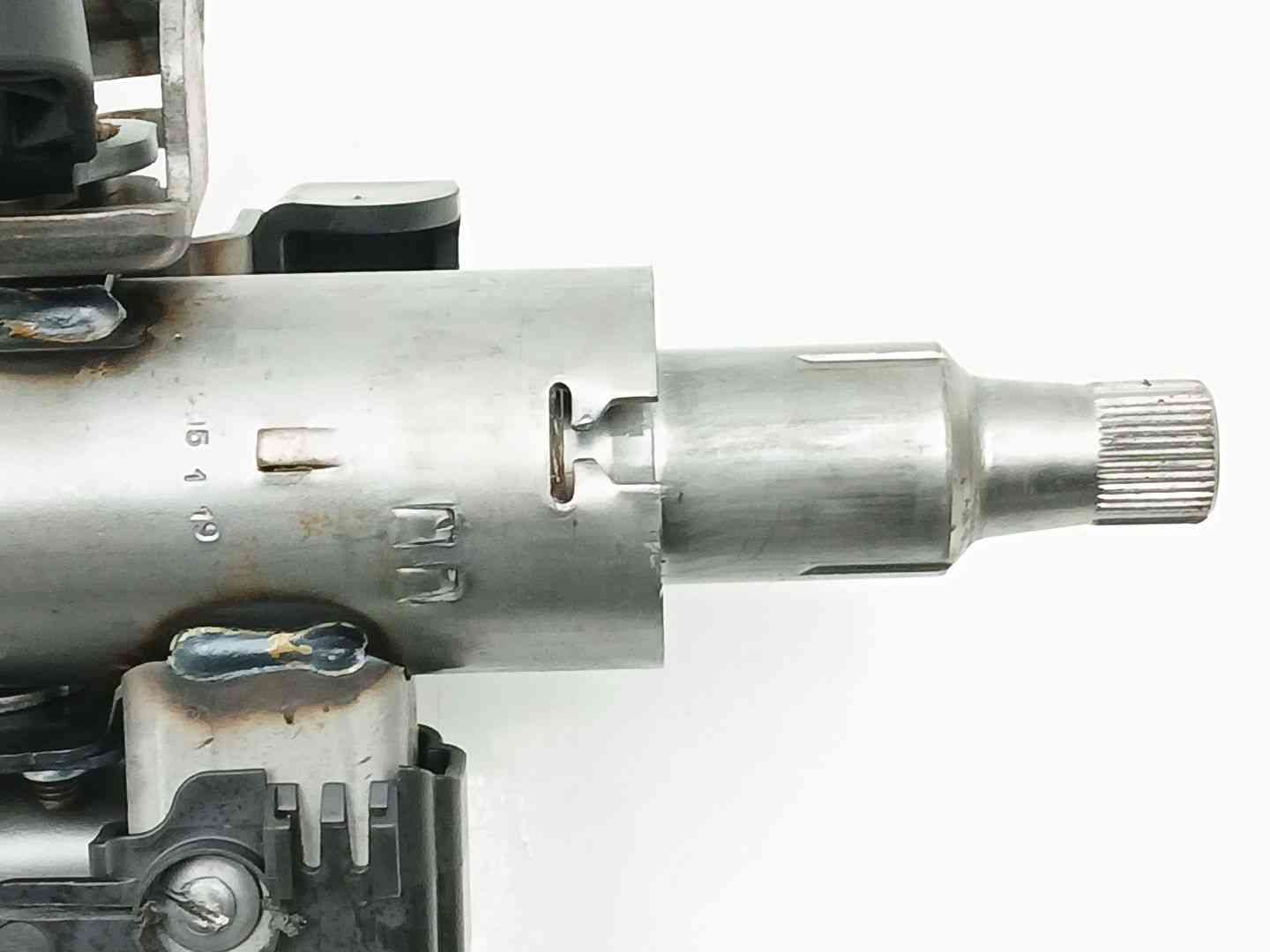 COLUMNA DIRECCION CITROËN C4 GRAND PICASSO 96748611ZD 96748611ZD - Vista 3