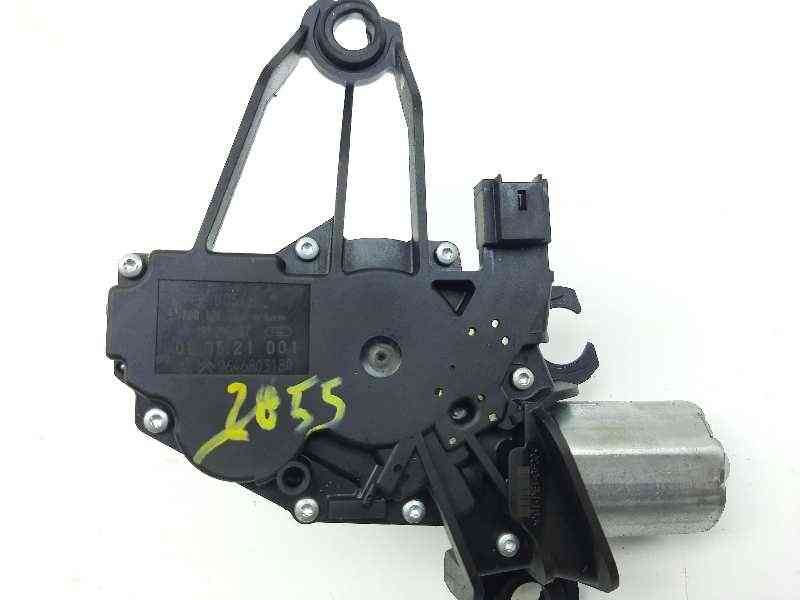 MOTOR LIMPIA TRASERO CITROËN C4 GRAND PICASSO 9646803180 / 0390201807 96468031800390201807 - Vista 2