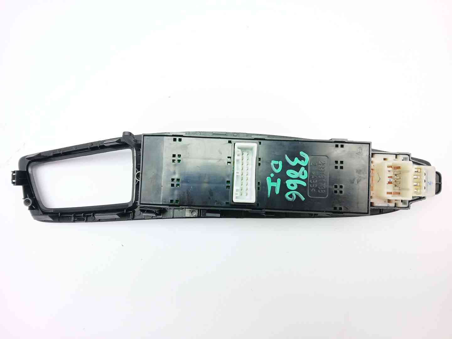 MANDO ELEVALUNAS DELANTERO IZQUIERDO HYUNDAI i20 II (GB, IB) 93570C8121 93570C8121 - Vista 2