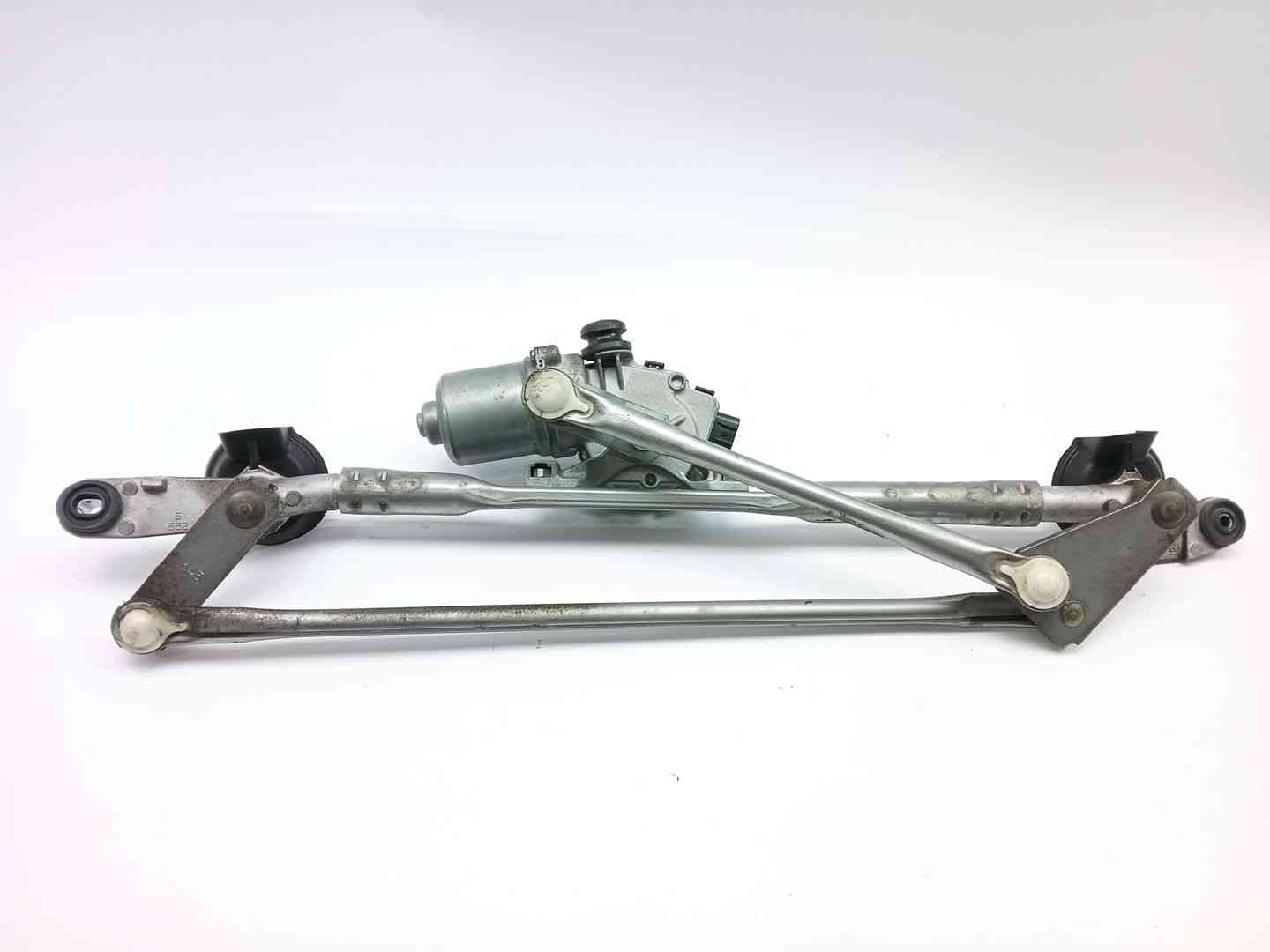 MOTOR LIMPIA DELANTERO MAZDA CX-5 (KE, GH) KD5367340D / 1593007661 KD5367340D1593007661 - Vista 3