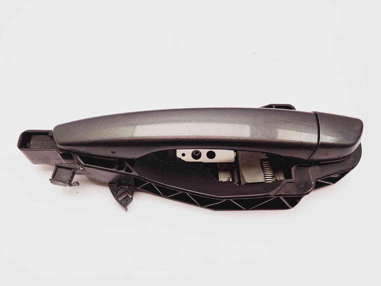 MANETA EXTERIOR TRASERA IZQUIERDA CITROËN C4 PICASSO 9802977380 9802977380