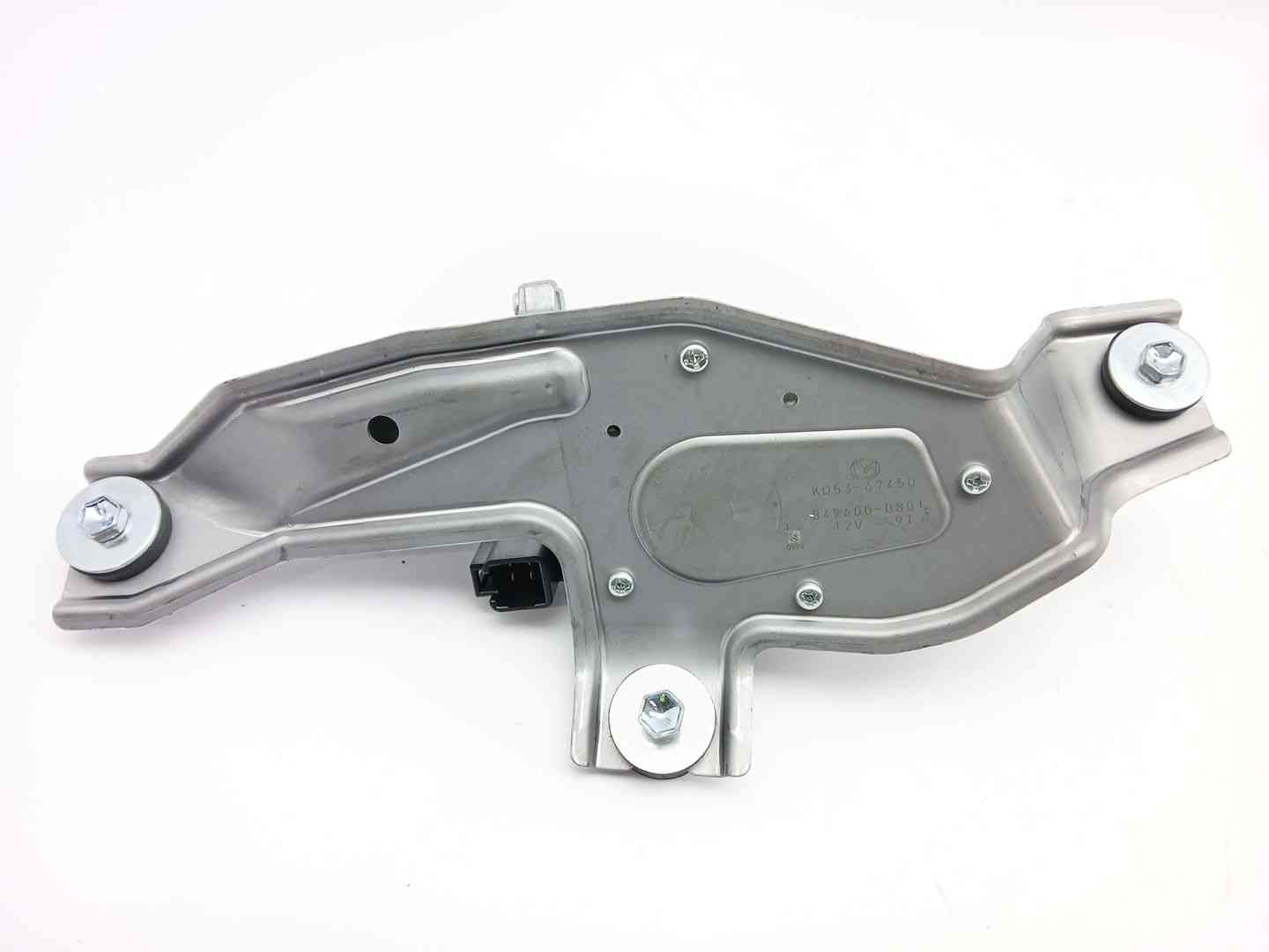 MOTOR LIMPIA TRASERO MAZDA CX-5 (KE, GH) KD5367450 / 8496000801 KD53674508496000801 - Vista 2