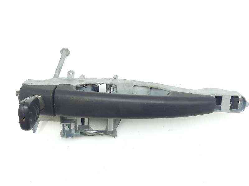 MANETA EXTERIOR DELANTERA IZQUIERDA CITROËN C4 GRAND PICASSO 9680168680 9680168680