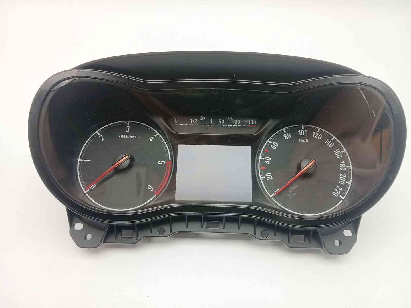 CUADRO INSTRUMENTOS OPEL CORSA E (X15) 39056367 39056367