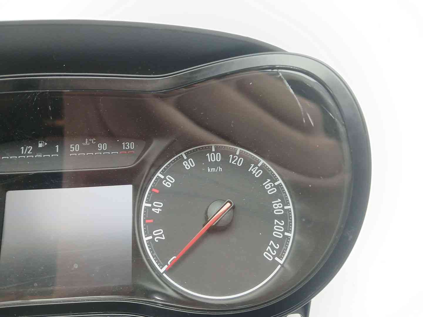 CUADRO INSTRUMENTOS OPEL CORSA E (X15) 39056367 39056367 - Vista 2