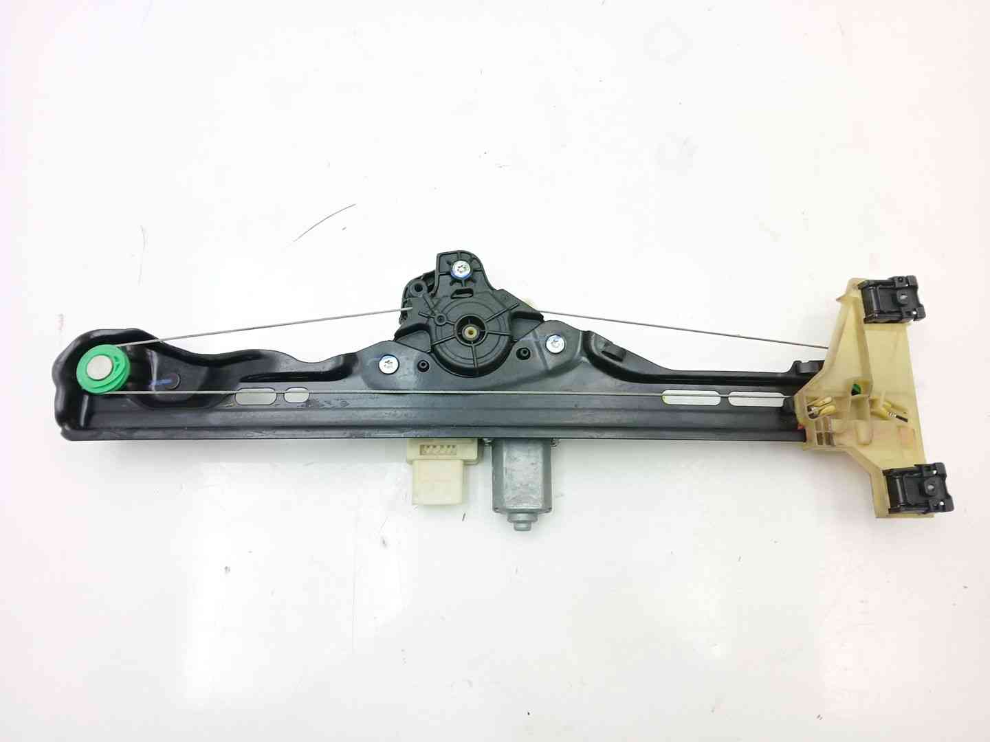 ELEVALUNAS TRASERO IZQUIERDO CITROËN C4 GRAND PICASSO 9676172480 / 9675288380 96761724809675288380