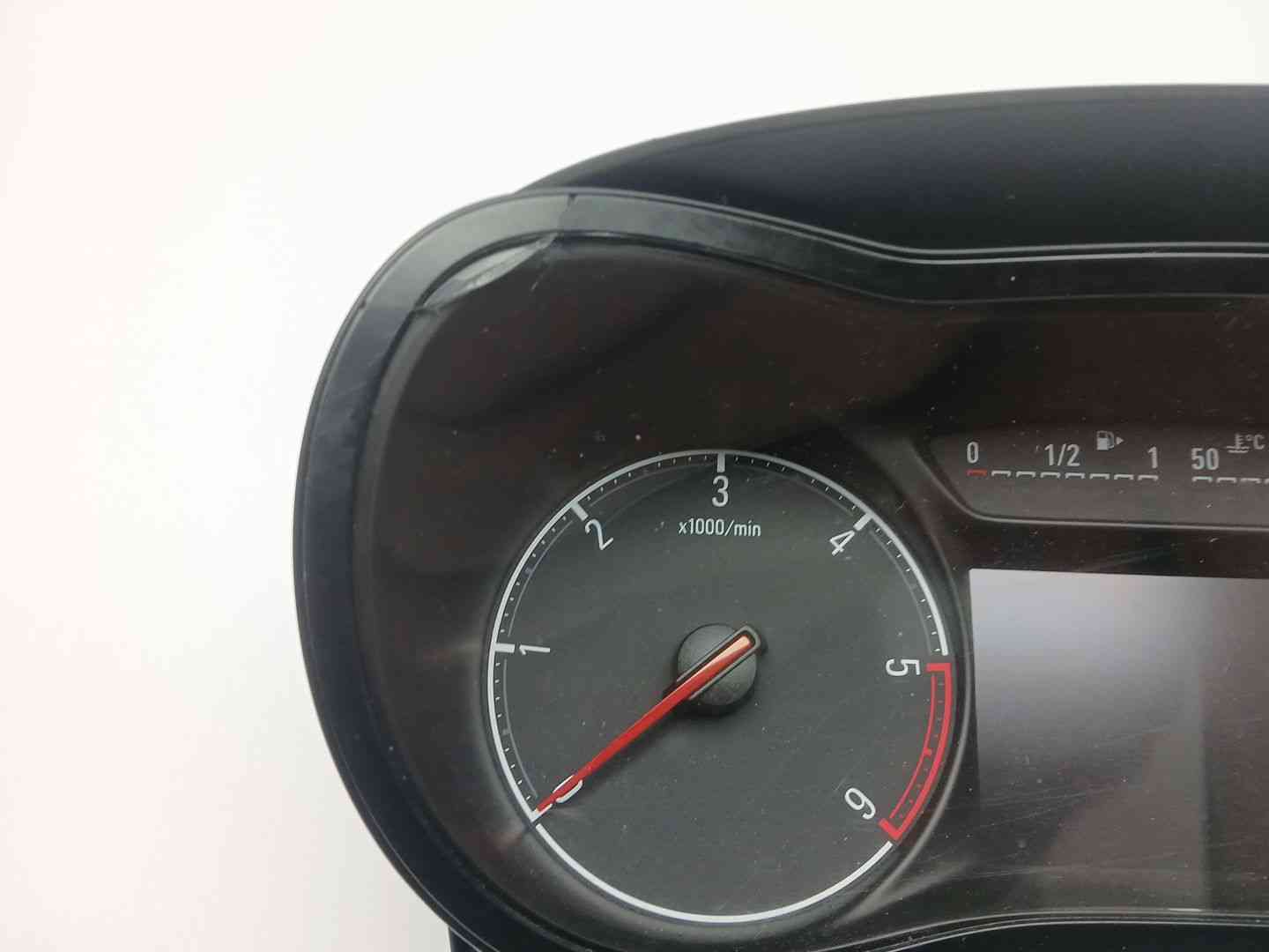 CUADRO INSTRUMENTOS OPEL CORSA E (X15) 39056367 39056367 - Vista 3