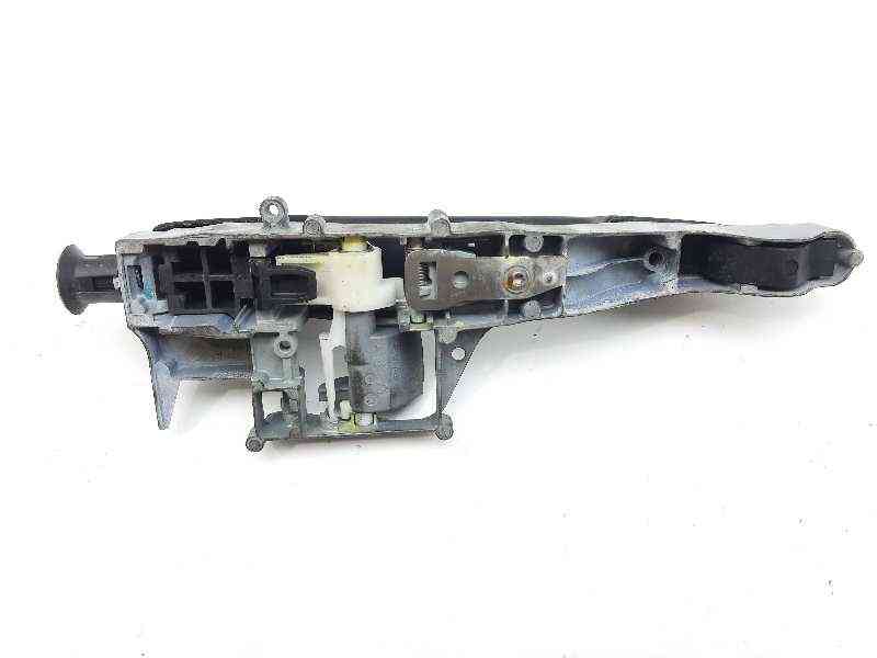 MANETA EXTERIOR TRASERA DERECHA CITROËN C4 GRAND PICASSO 9680503480 9680503480 - Vista 2